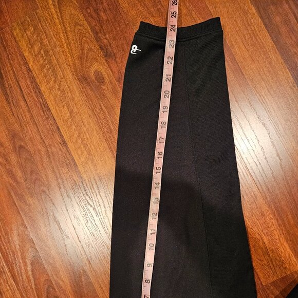 STATE University Relaxed Fit Sweatshirt - Size XL Black - Picture 6 of 8